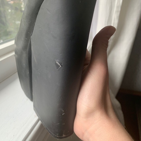 Jeffrey Campbell Big Litas - Picture 14 of 16